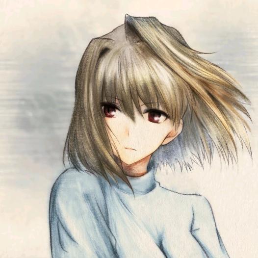 凉。