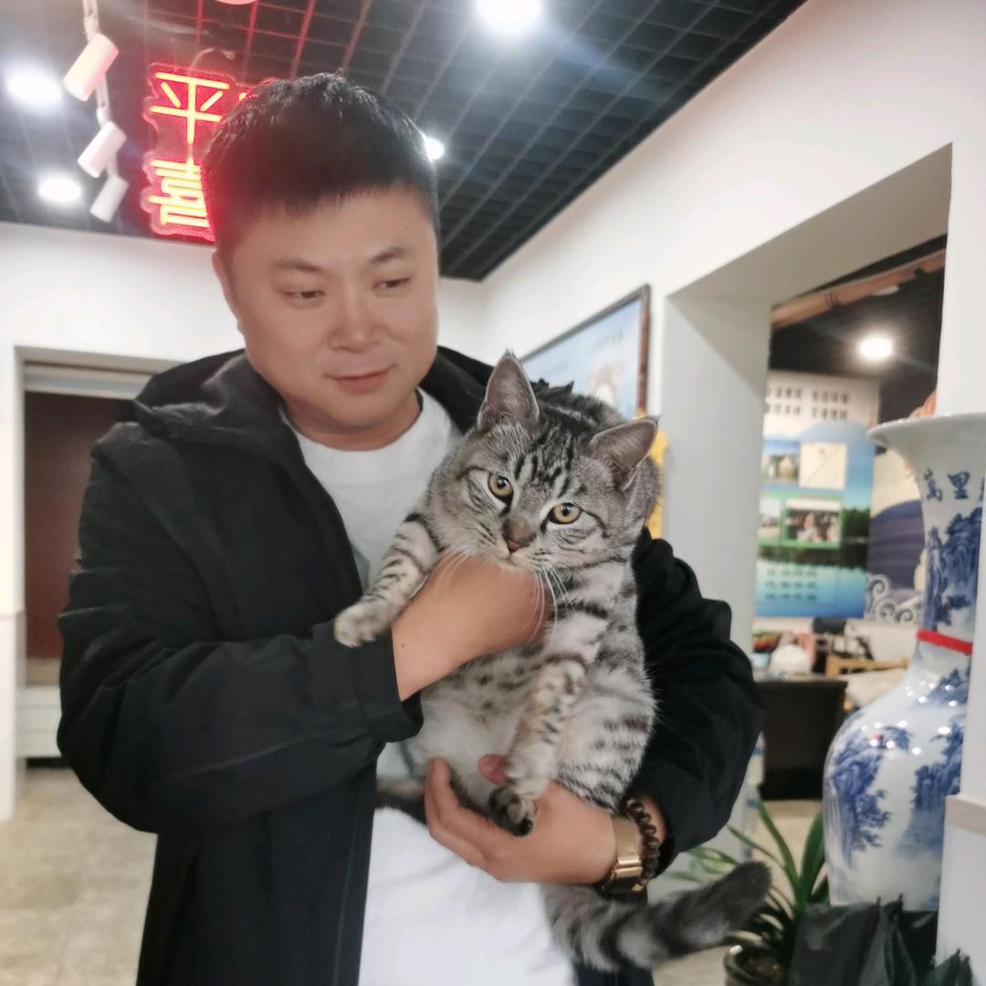 刘城，朝阳惠民殡仪礼仪服务公司