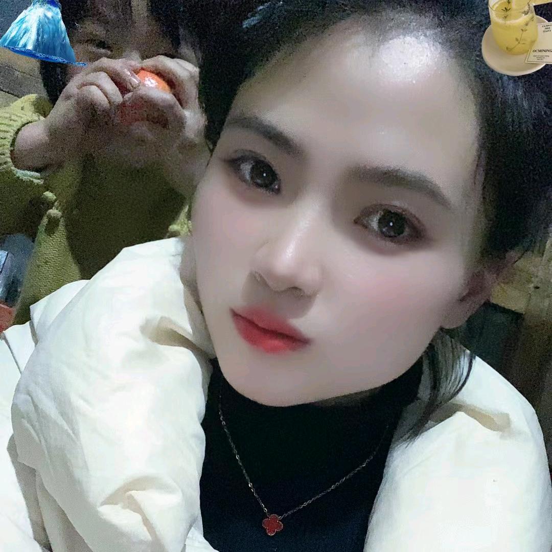 苏燕要坚强（四个孩子的妈妈）