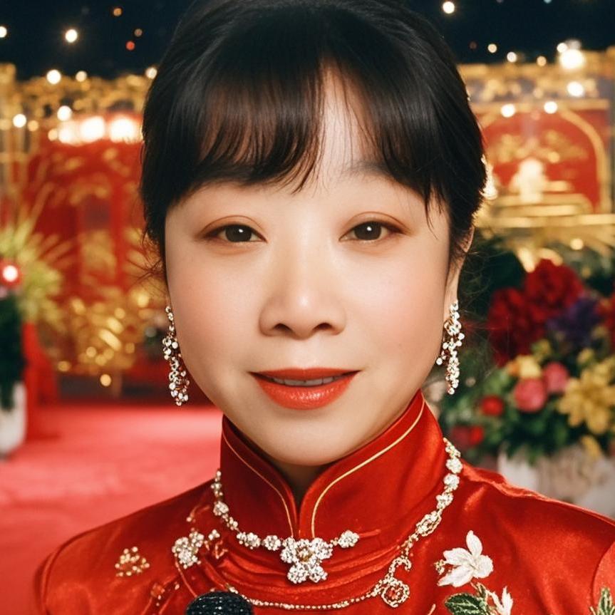 王家小姐
