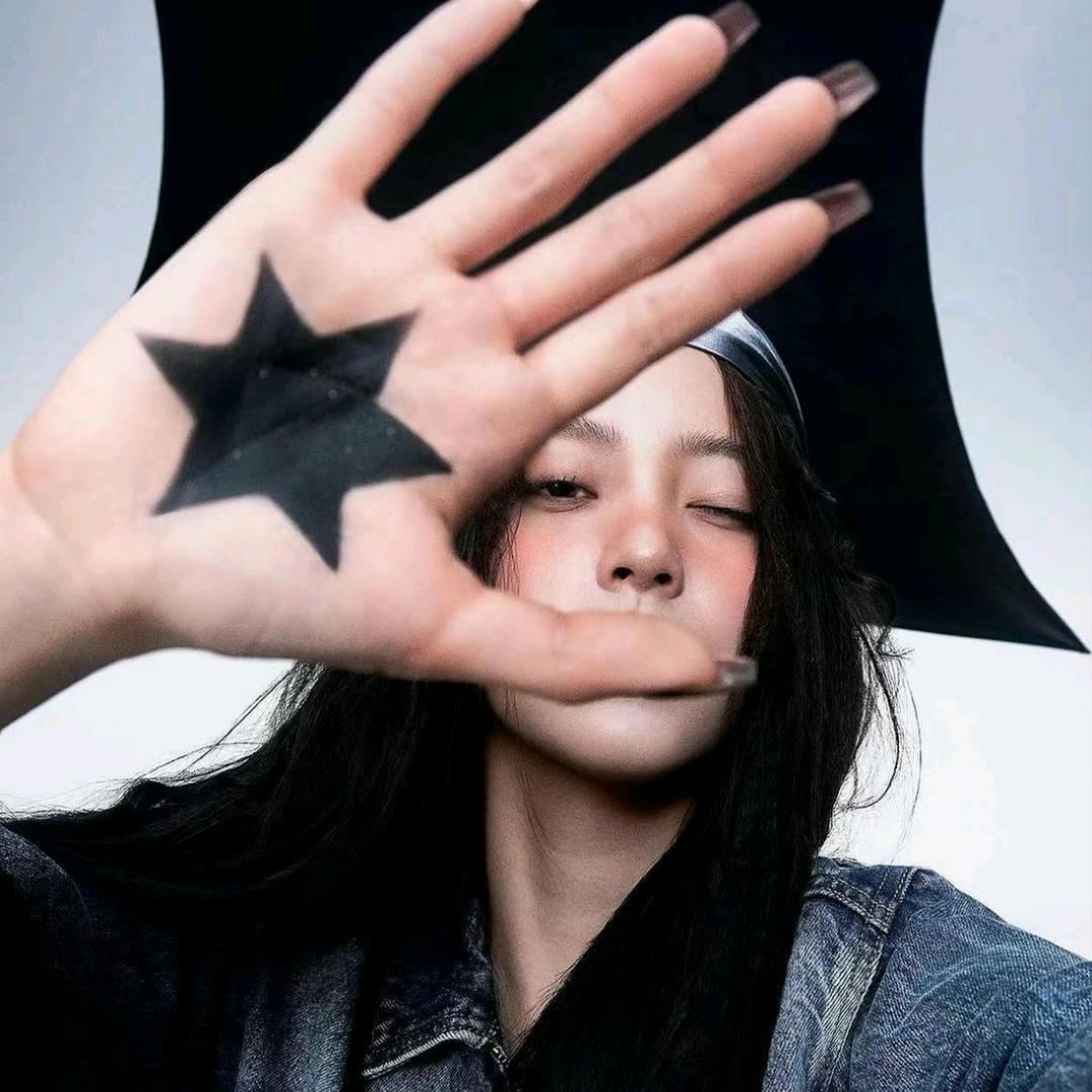 化妆师潇潇