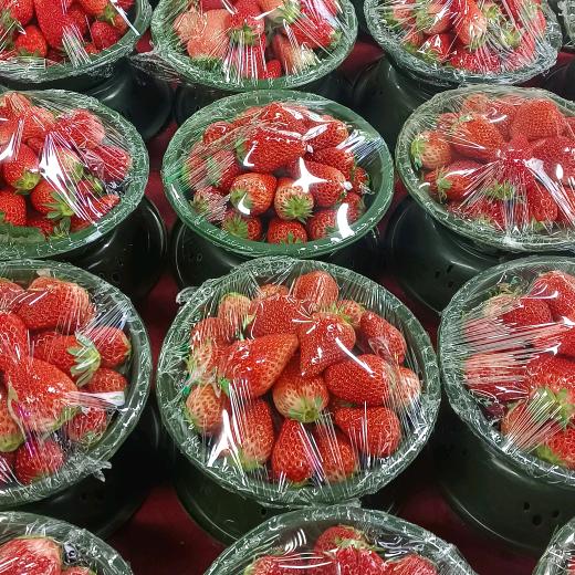 小魏农家水果店