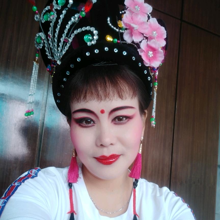 花鼓戏匡芳淋