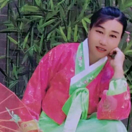 大 姐姐