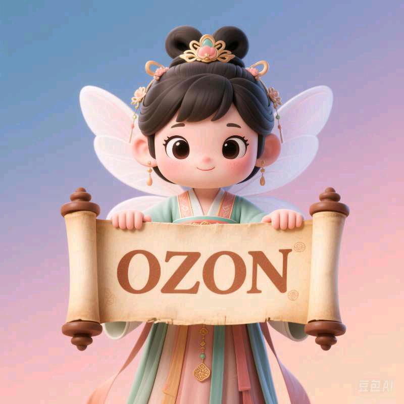 俄罗斯跨境电商ozon🦌鹿