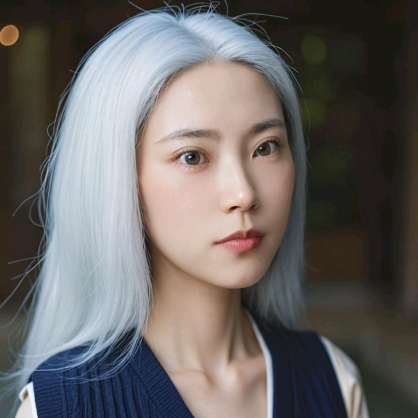 黄婳