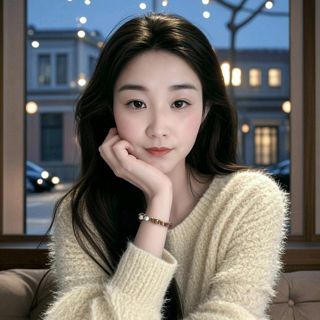 青春已逝💞