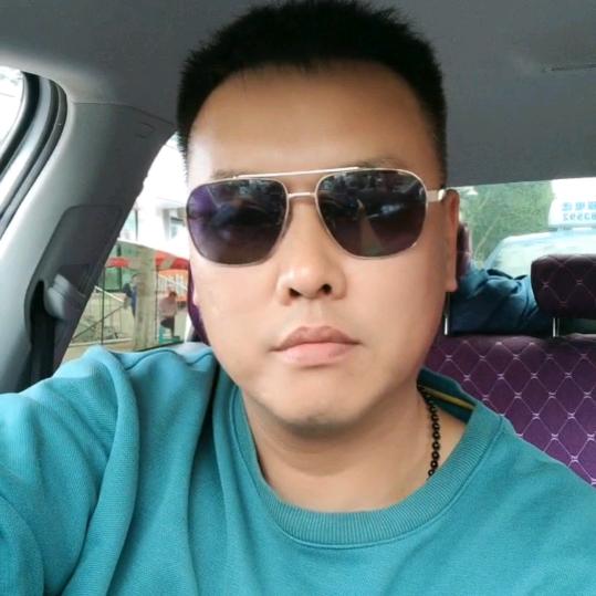 好男人