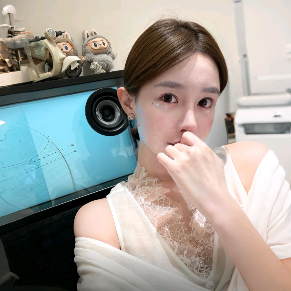 瓜瓜 ART ME-直播返场