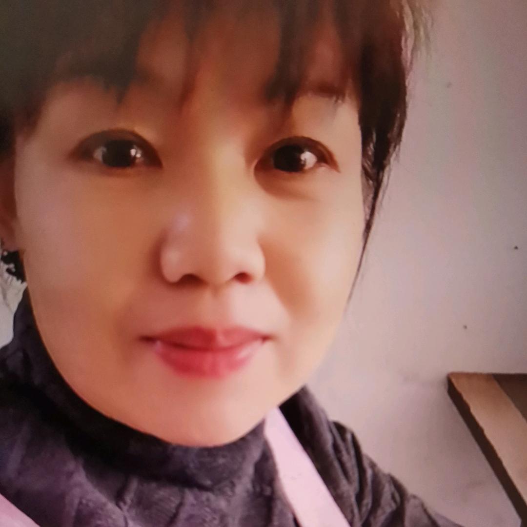洁姐：开播不定时