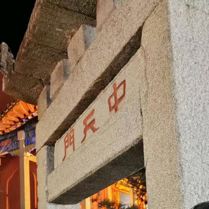 一个胖纸～