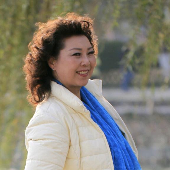 春光明媚