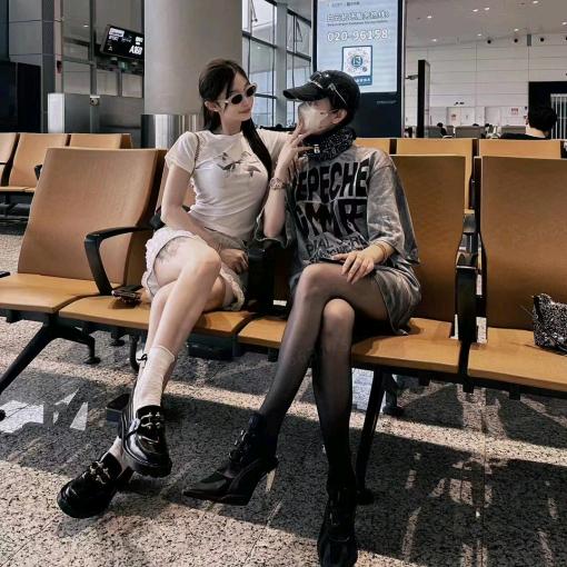 YN-SHUZE鱼姐-爆品返场