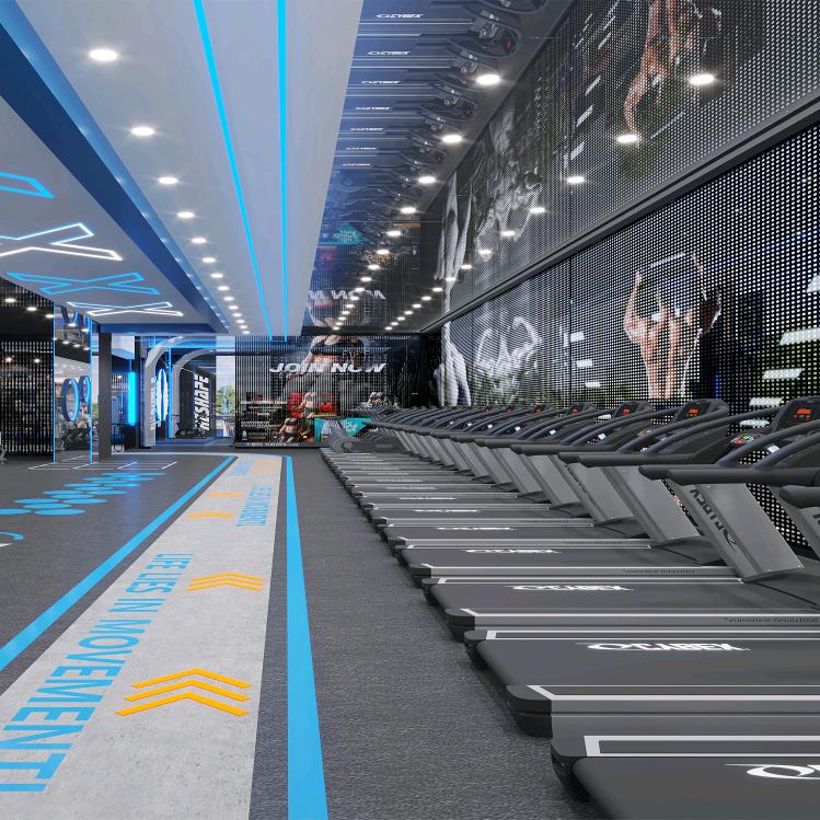 万众健身游泳俱乐部