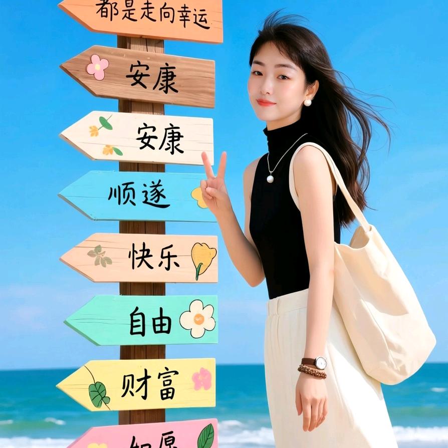 素颜