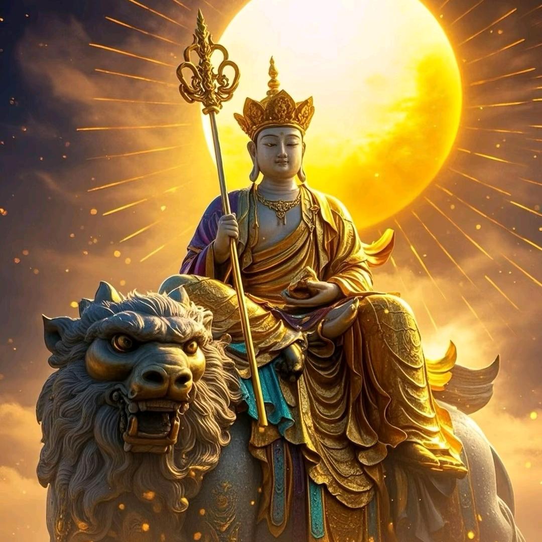 地藏王菩萨「24小时」