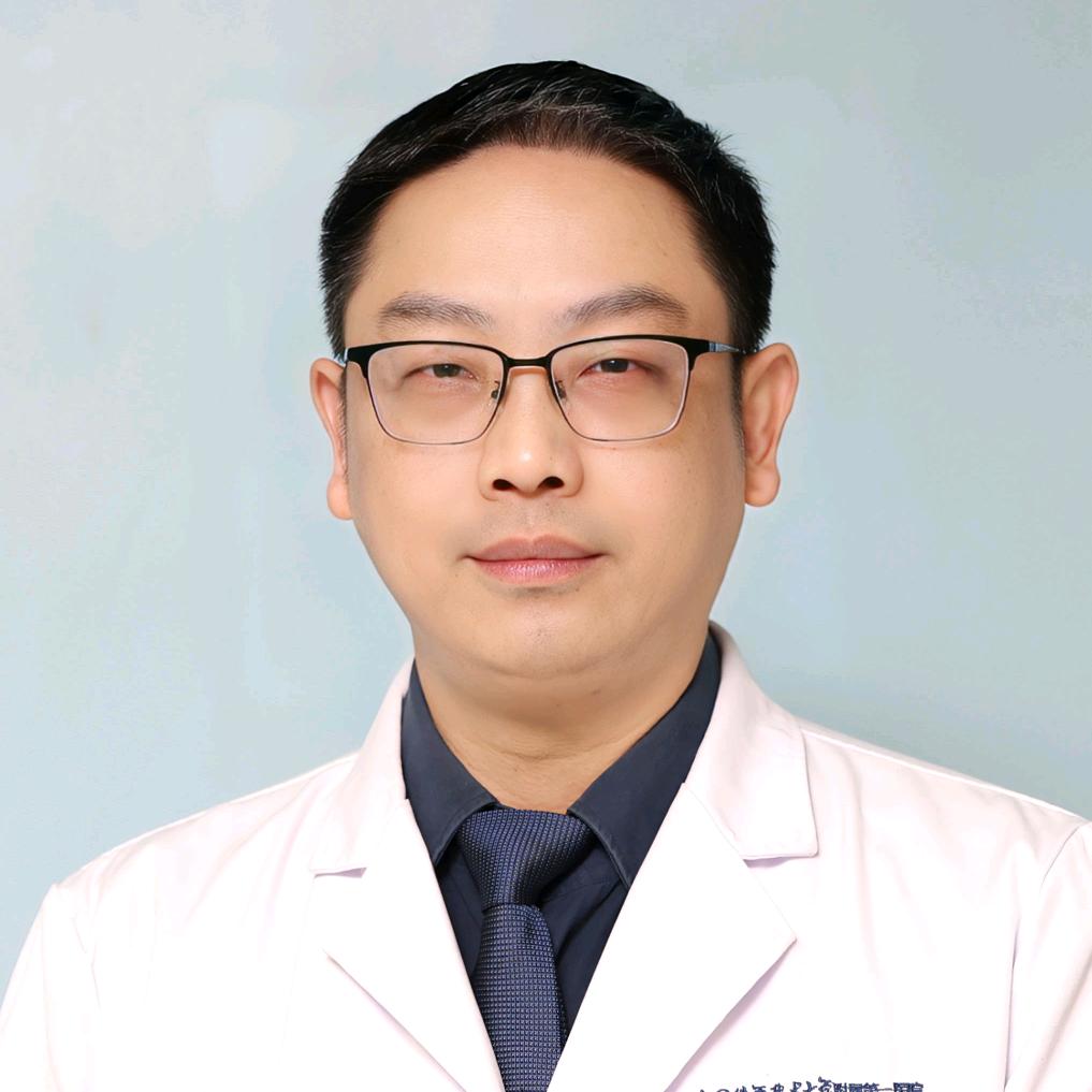 减重代谢吴立胜医生