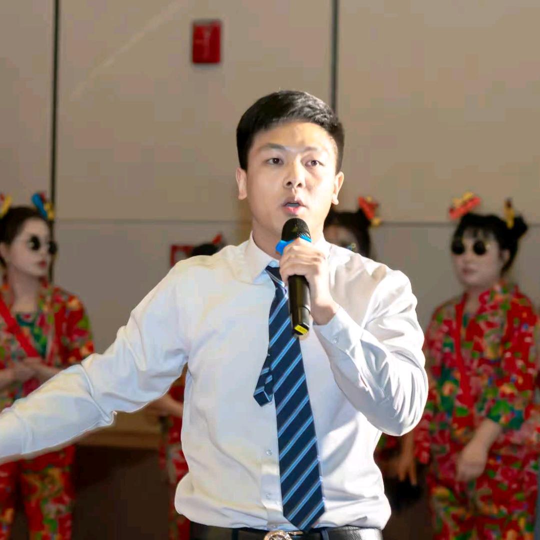 龙哥