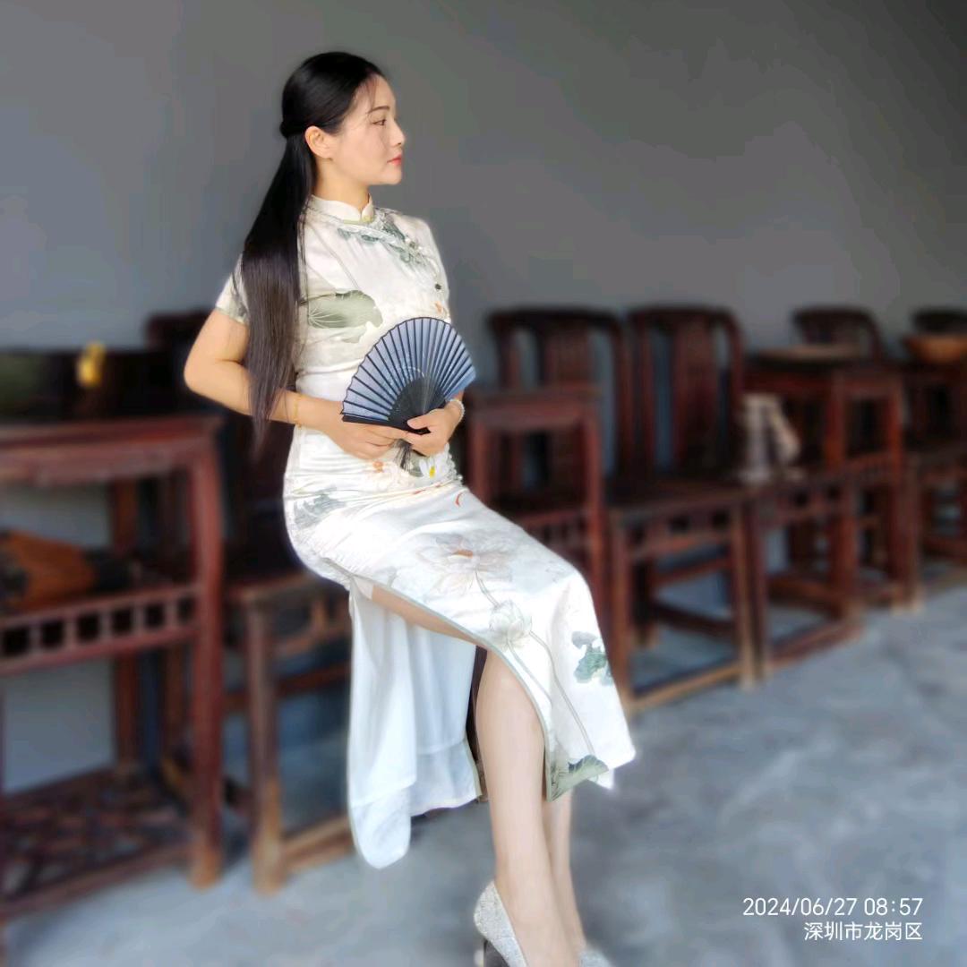 殷子蘅