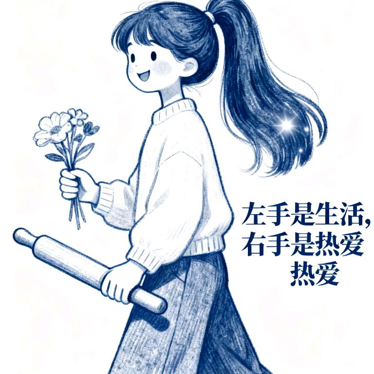 🍂 七安🍂