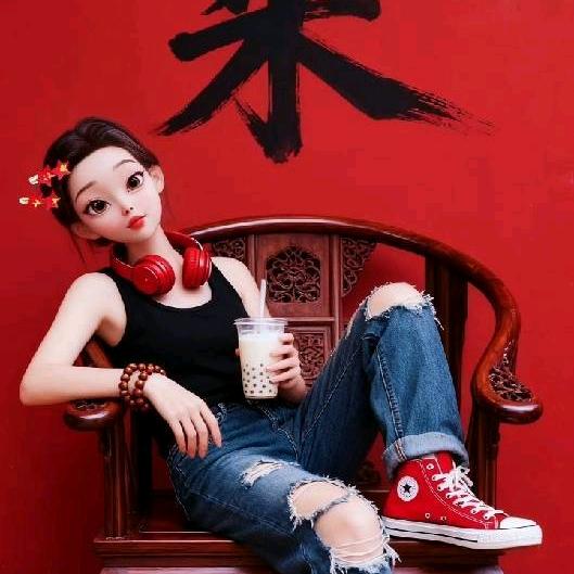 茹