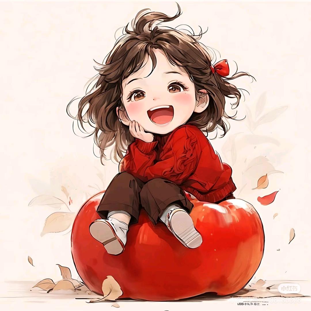 @多喜乐 长安宁