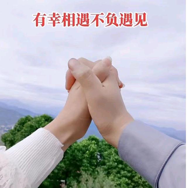 二婚夫妻千里缘