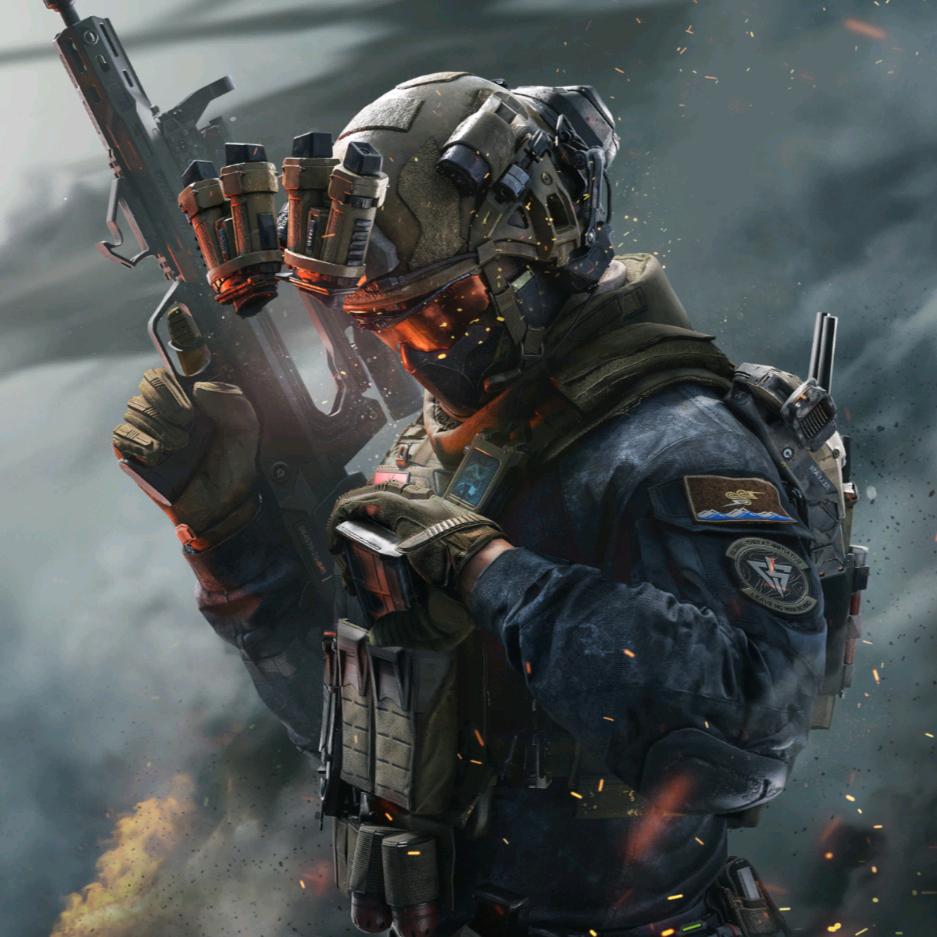 摸金小圣手（三角洲寻宝鼠）