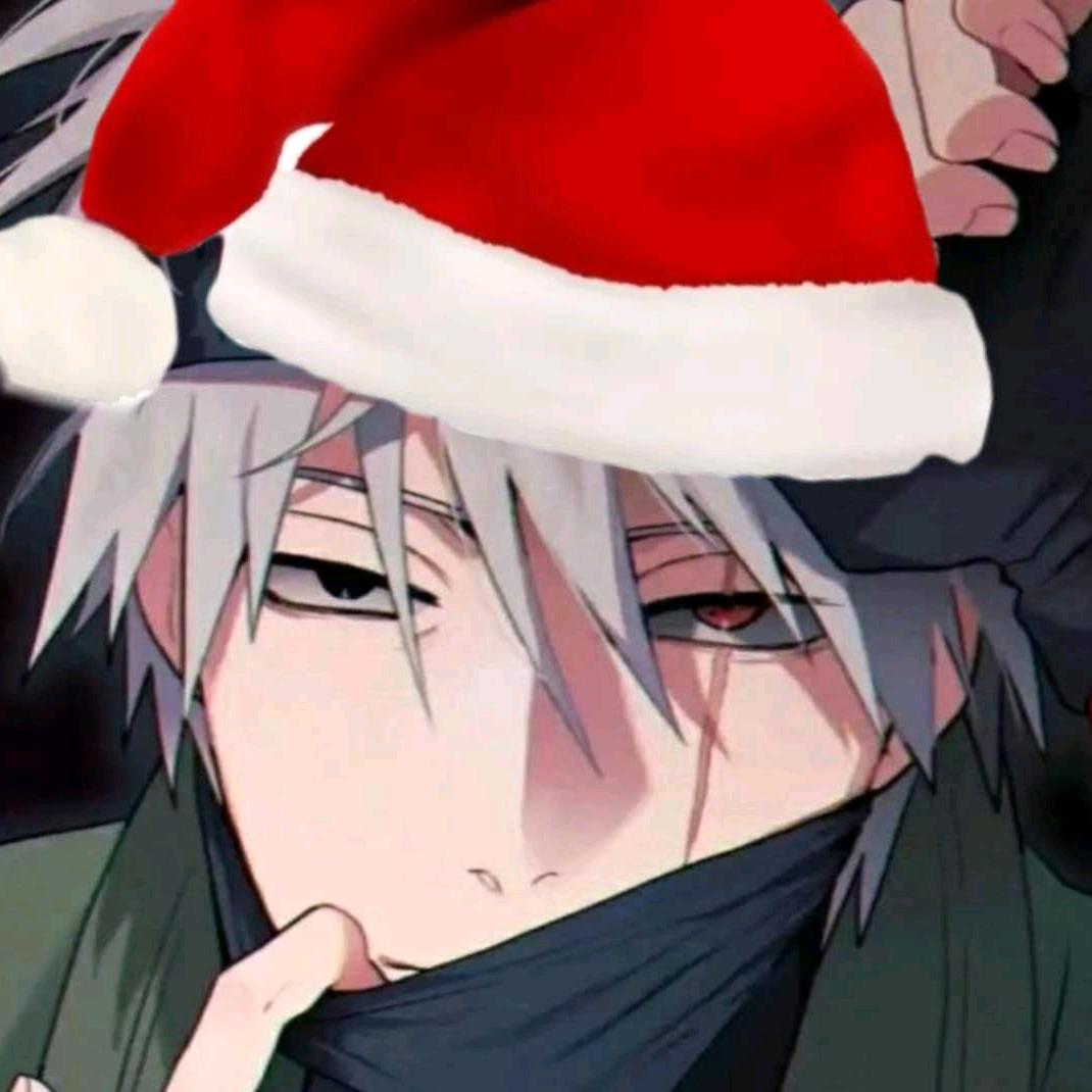 旗木卡卡西（桃西）