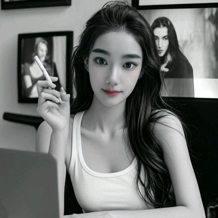 ai吃姜🉐墨鱼