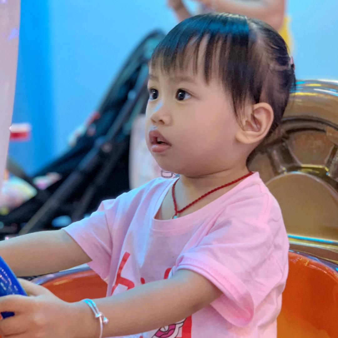 小诗妍