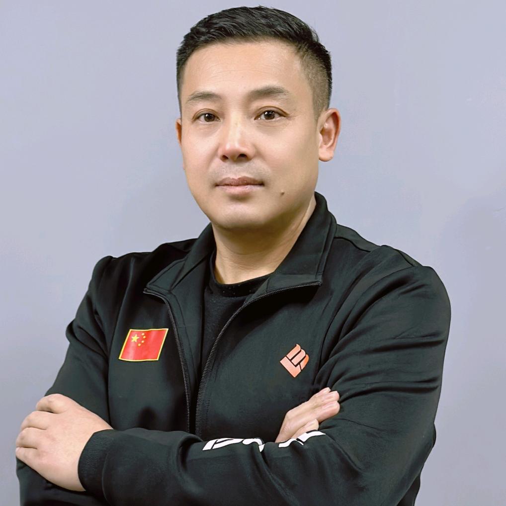 安徽韩教练 羽毛球🏸