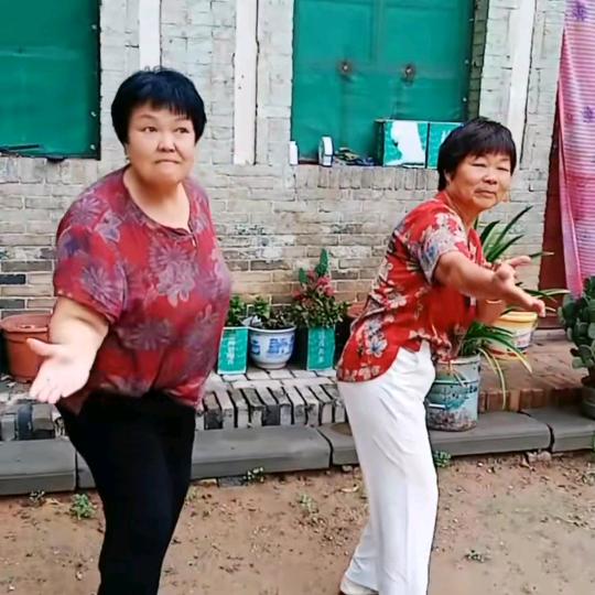 农村雨姐