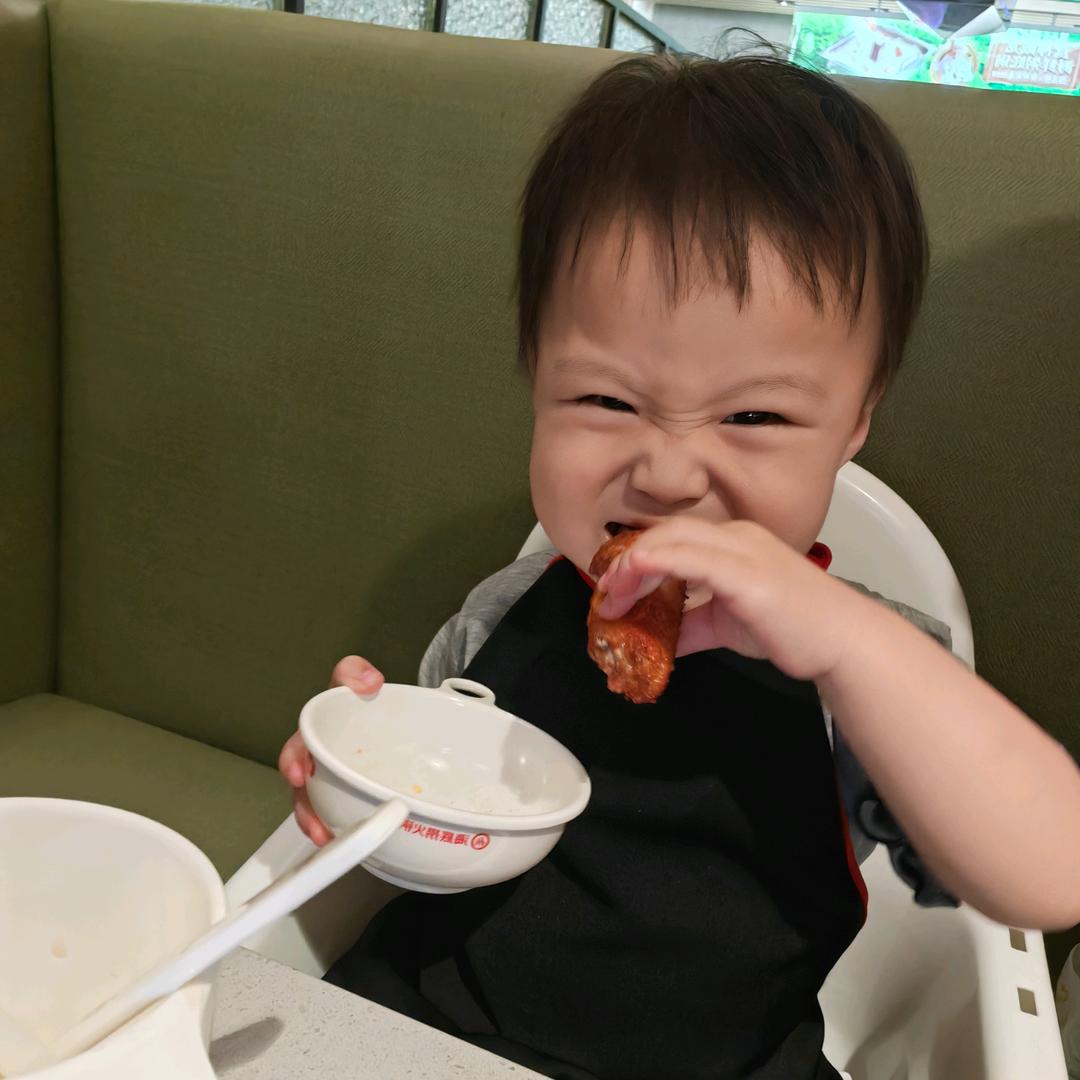 小桃子不淘