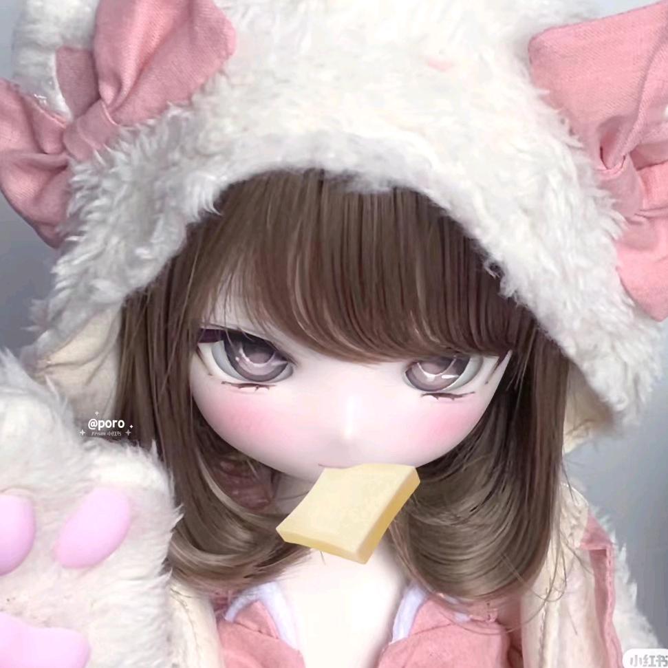 小松松（小黛版）