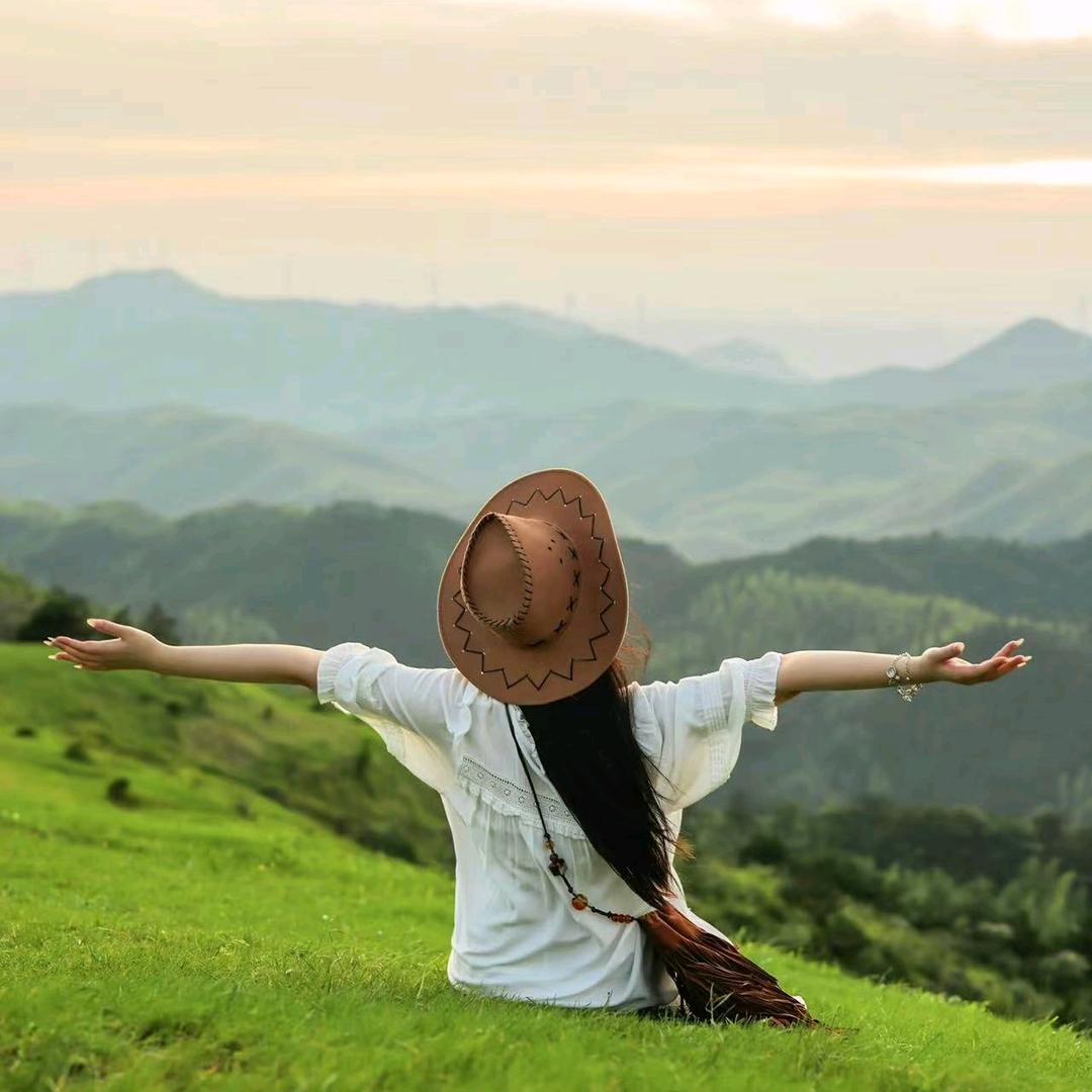 柯柯的旅行日记