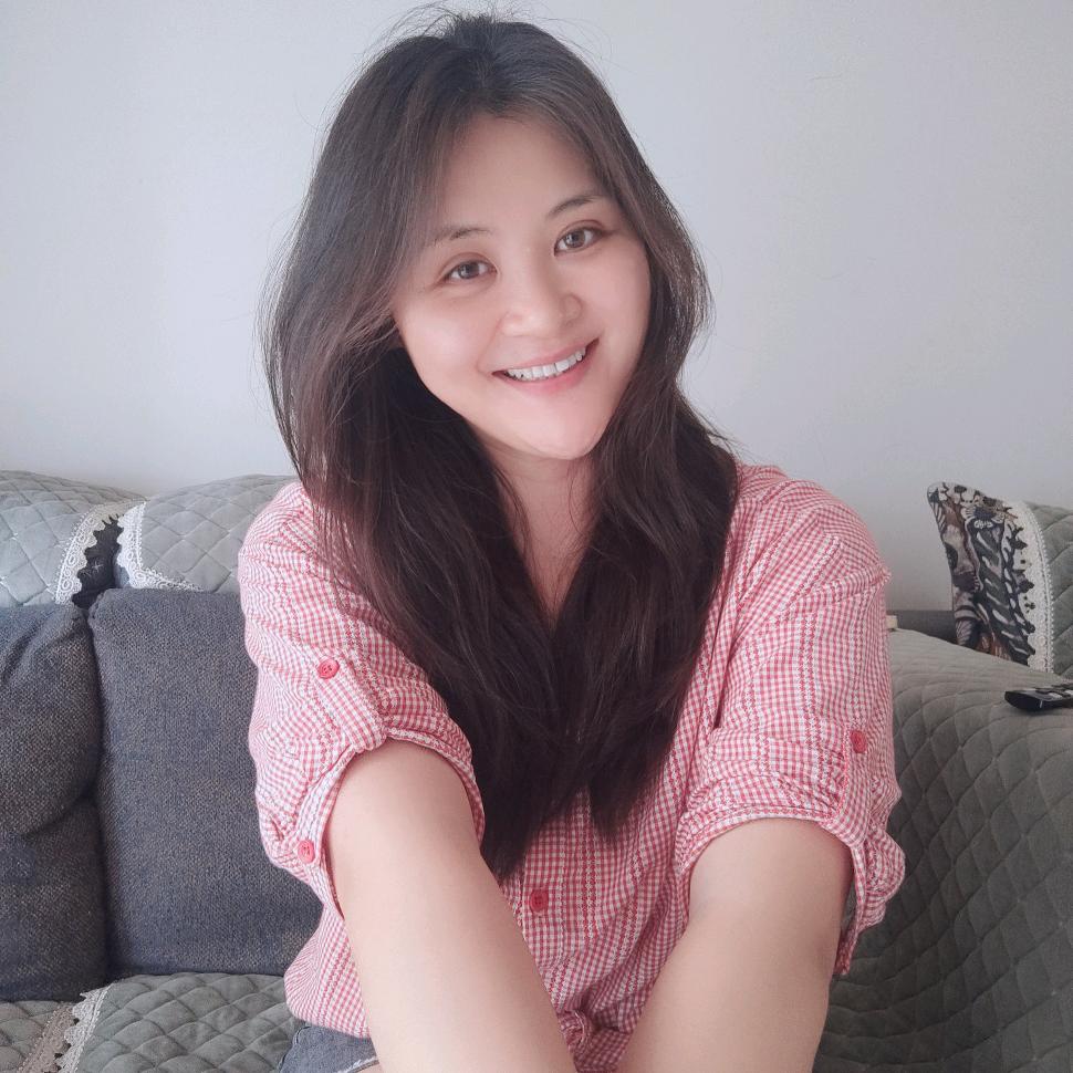兔喜儿