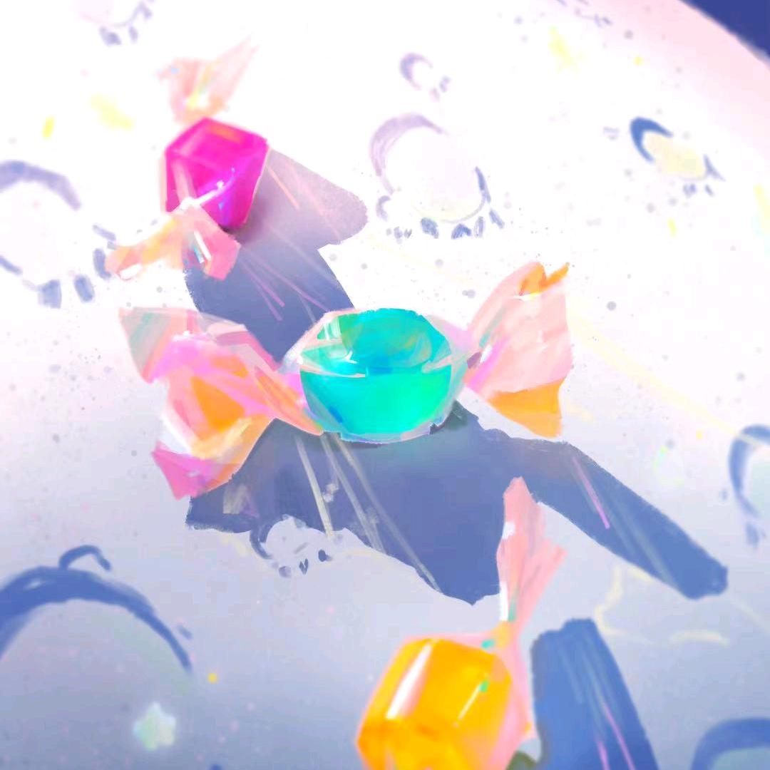 毒药