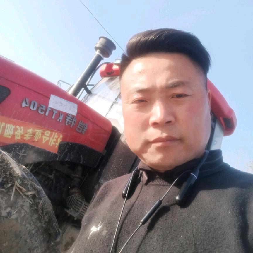 蒙城张大洋唢呐农机手