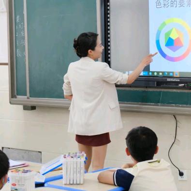 小学家长之友(李老师)