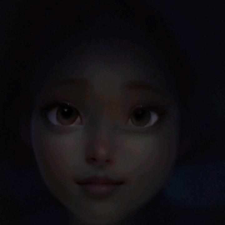 焦虑单亲妈