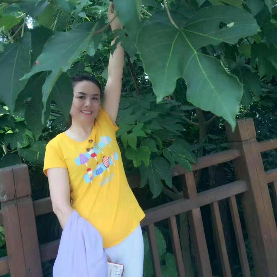 最美农夫张姐