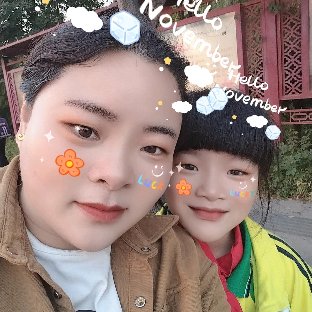 轩轩可爱