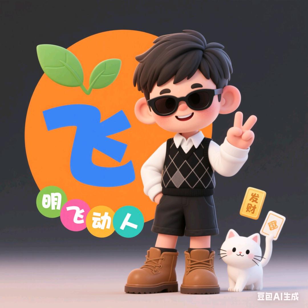 飞渡李川