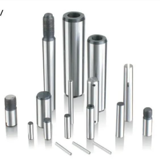 圆柱销、圆锥销晟金工厂