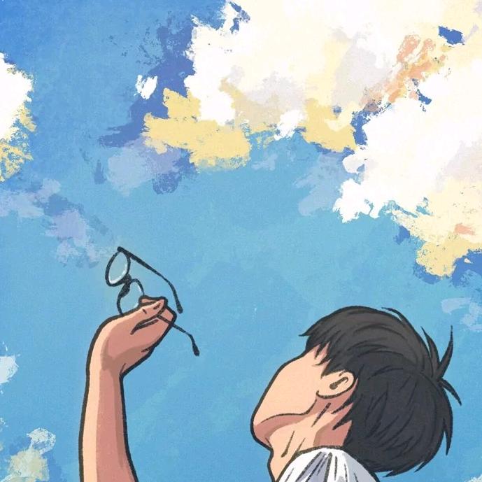 吟半语