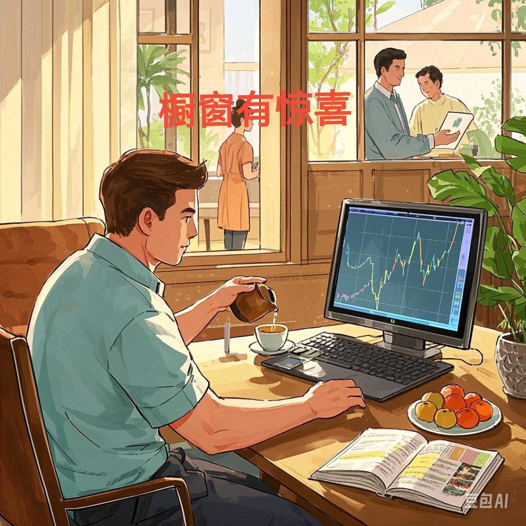 天选打工人