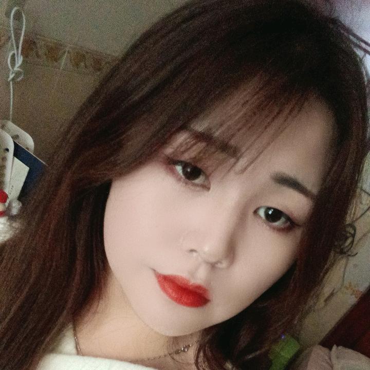 小♚刘妍♥