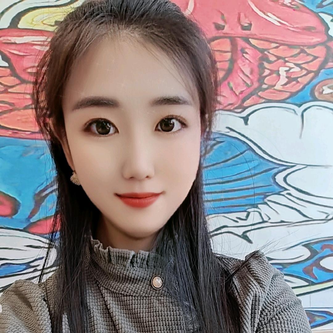 杨春天耀小姐姐