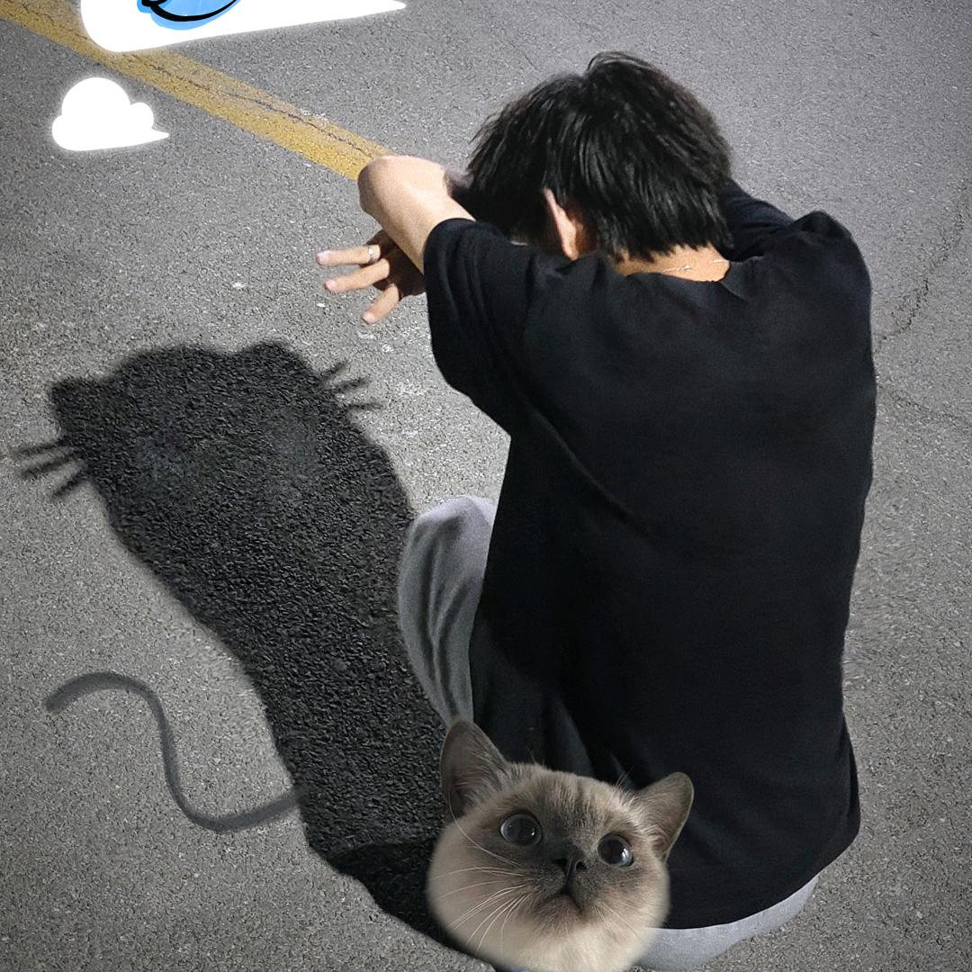 Mr.雨辰